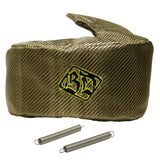 BDD Turbo Blanket