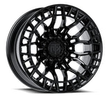 MTX Phantom 8 Wheels