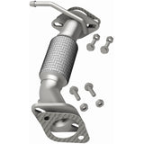 MAG BRE Front Pipe Kit