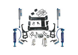 Superlift 2015-2020 Ford F150 4Wd 4.5In King Edition Lift Kit with King Front Coil Overs/King Reservoir Rear Shocks