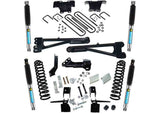 Superlift 4" Lift Kit (K165B)