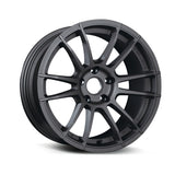 GL 57XR Wheels