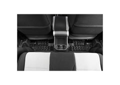 Rugged Ridge Floor Liners — 2007-2018 Jeep Wrangler JK (12950.02)