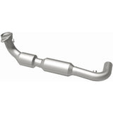 MAG Converter Direct Fit