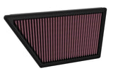 KN Drop in Air Filters