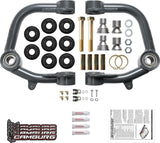 CMB Uniball Upper Arms