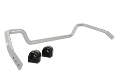 Whiteline Barre stabilisatrice avant robuste réglable 30mm 10/01-07/05 BMW Série 3 E46