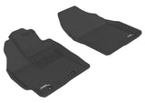 ACE Kagu - Front - Black