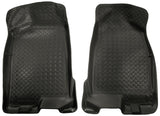 HL Classic - Front - Black