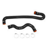 MM Silicone Hose - Radiator
