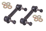 BMR End Links