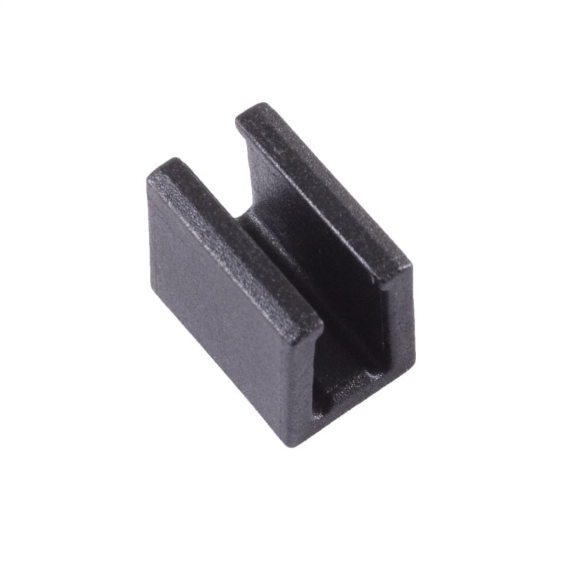 OMIX Insert de fourchette de sélection de boîte de transfert, Dana 300, plastique — 80-86 Jeep CJ (18674.24)