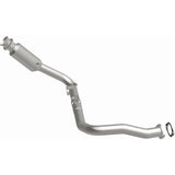 MAG Converter Direct Fit