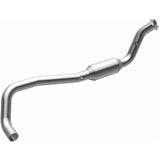 MAG Converter Direct Fit