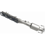 MAG Converter Direct Fit