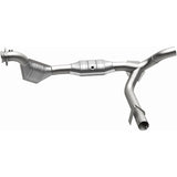 MAG Converter Direct Fit