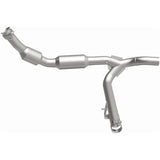 MAG Converter Direct Fit
