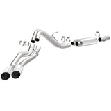 MAG Catback Exhaust