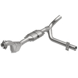 MAG Converter Direct Fit