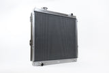 CSF Radiators - Aluminum