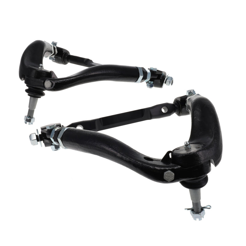SPC Performance Bras de suspension supérieur réglable 58-64 Chevrolet Bel Air / Caprice / Impala