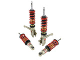 SK Pro S II Coilovers
