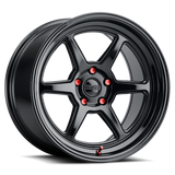 KAN K14 Roku Wheels