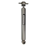 MOR Shocks