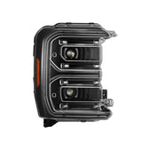 ARX LUXX Headlights