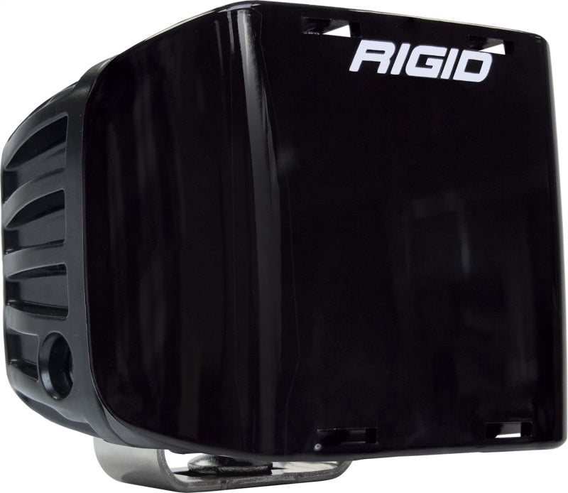 Rigid Industries Couvercle D-SS - noir