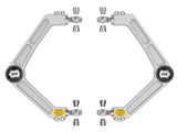ICON 2019-2026 Ram 1500, Front, Billet Upper Control Arm Kit