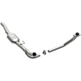 MAG Converter Direct Fit