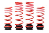 HR VTF Adj Lowering Springs