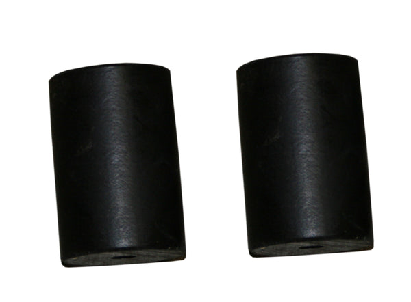 Skyjacker Butée de ressort à lames 1997-2005 Jeep Wrangler (TJ)