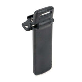 Rugged Radios Pince de ceinture de remplacement pour radios portatives GMR2 V3 RDH16-U et RH5R