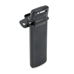 Rugged Radios Pince de ceinture de remplacement pour radios portatives GMR2 V3 RDH16-U et RH5R