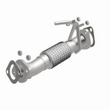 MAG BRE Front Pipe Kit
