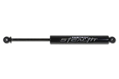 Fabtech 2020+ Jeep Gladiator JT Stealth Monotube Front Shock