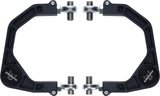 CMB KINETIK V2 Uniball Upper Arms
