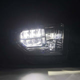 ARX LUXX Headlights