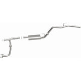MAG BRE Exhaust Kits