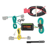 CURT Connecteur en T 2015+ Chrysler 200