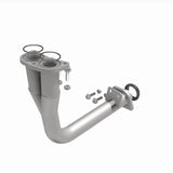 MAG BRE Front Pipe Kit