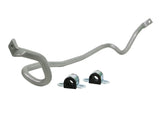 WL Sway Bars - Front