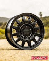 RCL 952 Aero Wheels