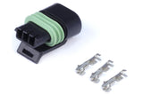 HAL Plugs & Pins