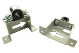 WL Sway Bars - Rear