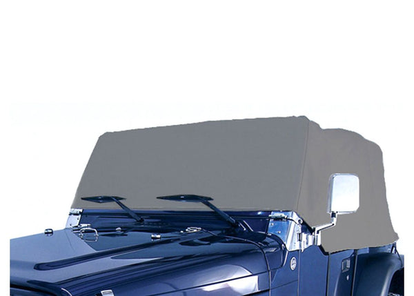 Rugged Ridge Weather Lite Jeep Cab Coverall Cj7 & Wrangler 9206