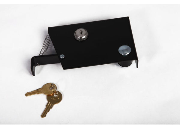 Rugged Ridge Hood Lock Kit 7286 CJ