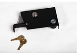 Rugged Ridge Hood Lock Kit 9706 Wrangler - image 2